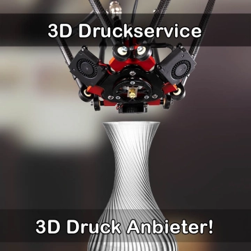 3D Druckservice in Markkleeberg