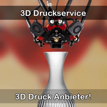 3D Druckservice in Markneukirchen