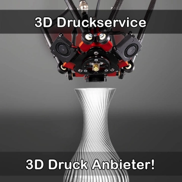 3D Druckservice in Markranstädt