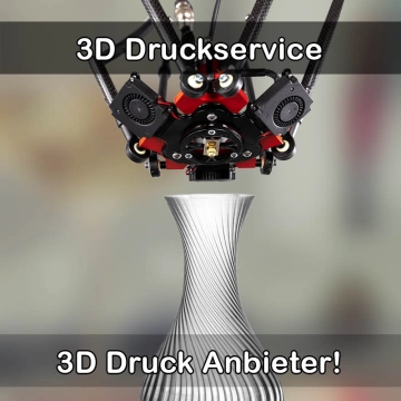 3D Druckservice in Markt Erlbach
