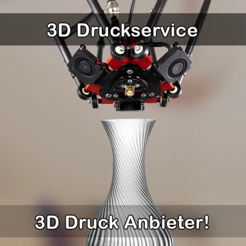 3D Druckservice in Markt Schwaben