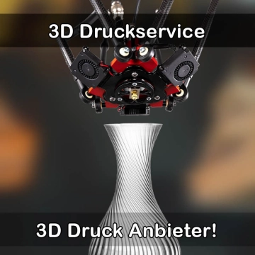 3D Druckservice in Marktbreit