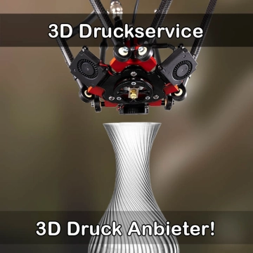 3D Druckservice in Marktheidenfeld