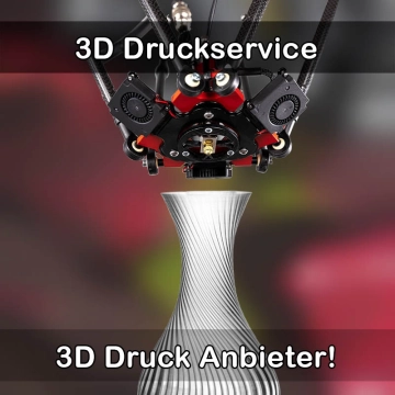 3D Druckservice in Marktleugast