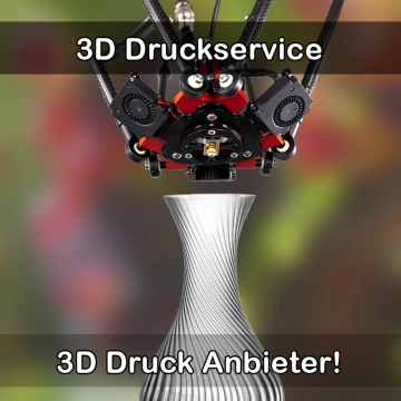 3D Druckservice in Marktleuthen