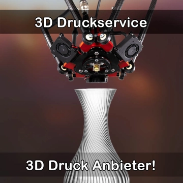 3D Druckservice in Marktoberdorf