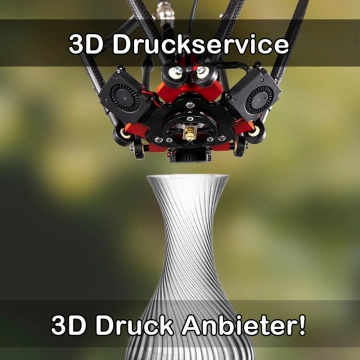 3D Druckservice in Marktredwitz