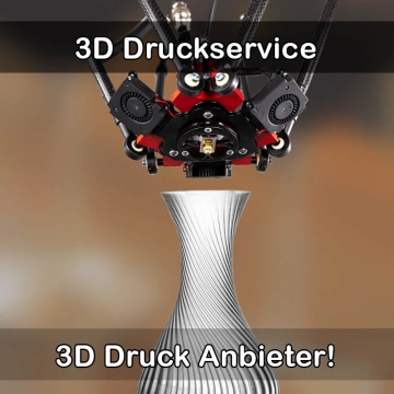3D Druckservice in Marktrodach