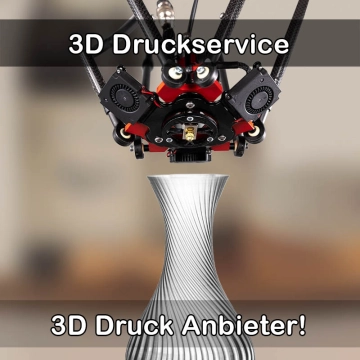 3D Druckservice in Marl