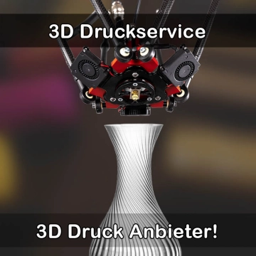 3D Druckservice in Marlow