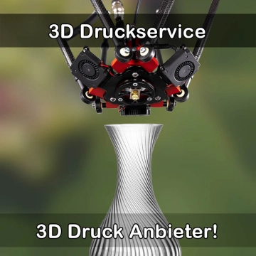 3D Druckservice in Marquartstein