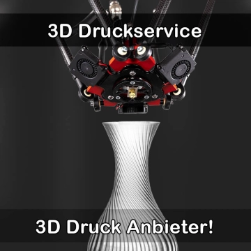 3D Druckservice in Marschacht