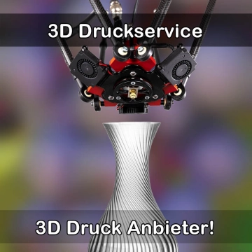 3D Druckservice in Marxzell