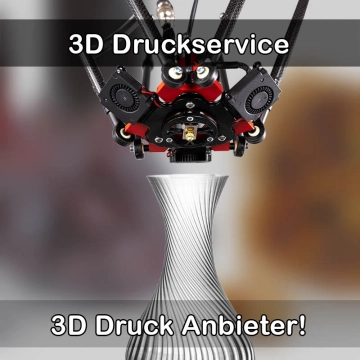 3D Druckservice in Maßbach