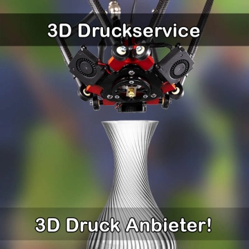3D Druckservice in Massenbachhausen