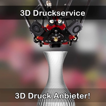 3D Druckservice in Massing