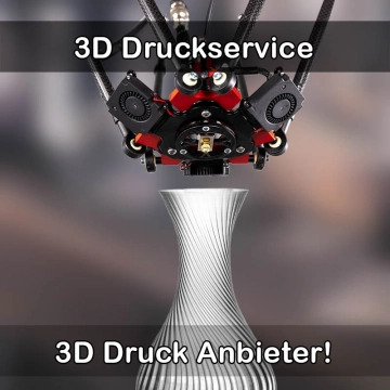 3D Druckservice in Mauer (Baden)