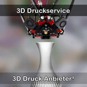 3D Druckservice in Mauerstetten