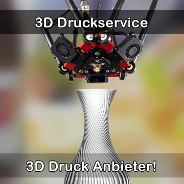 3D Druckservice in Maulburg