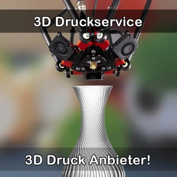3D Druckservice in Maxhütte-Haidhof