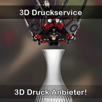 3D Druckservice in Mayen