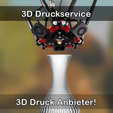 3D Druckservice in Meckenbeuren