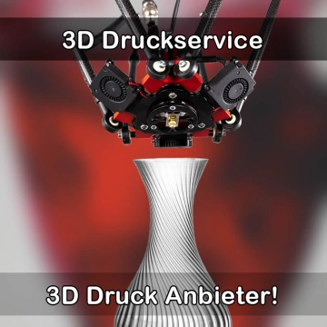 3D Druckservice in Meckenheim (Pfalz)