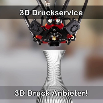 3D Druckservice in Meckenheim (Rheinland)