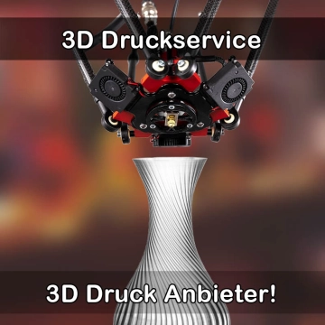 3D Druckservice in Meckesheim