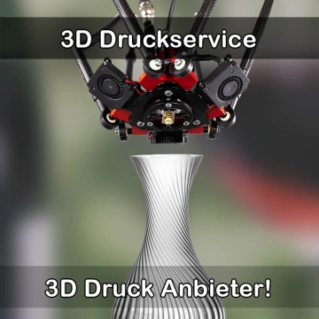 3D Druckservice in Meeder