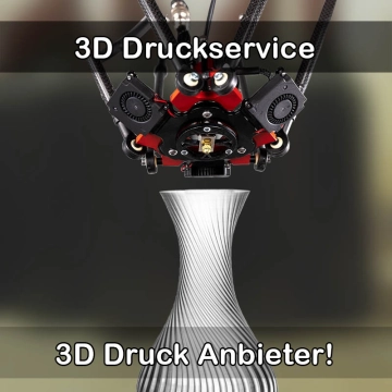 3D Druckservice in Meerane