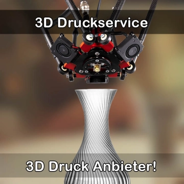 3D Druckservice in Meerbusch