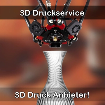 3D Druckservice in Meersburg