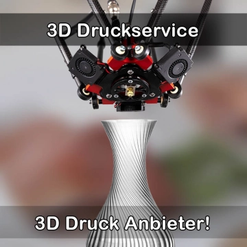 3D Druckservice in Mehlingen