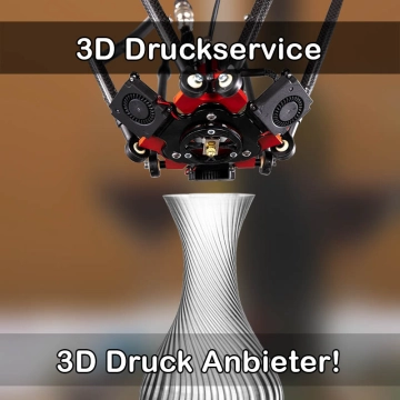 3D Druckservice in Meinerzhagen