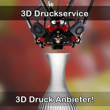 3D Druckservice in Meinhard