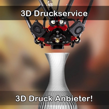 3D Druckservice in Meiningen