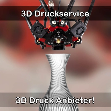 3D Druckservice in Meißen