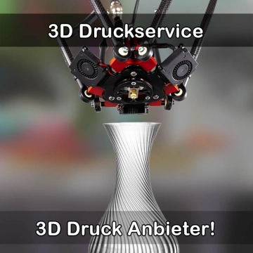 3D Druckservice in Meißenheim