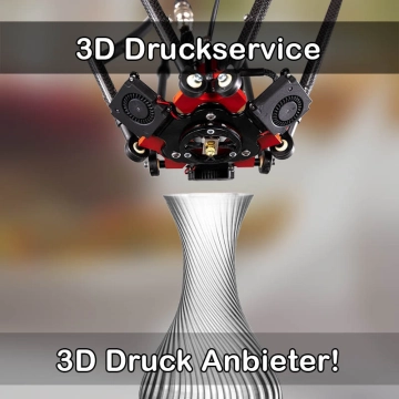 3D Druckservice in Meitingen