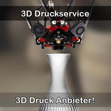 3D Druckservice in Melbeck