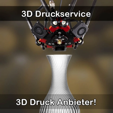 3D Druckservice in Meldorf