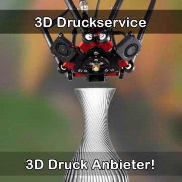3D Druckservice in Melle