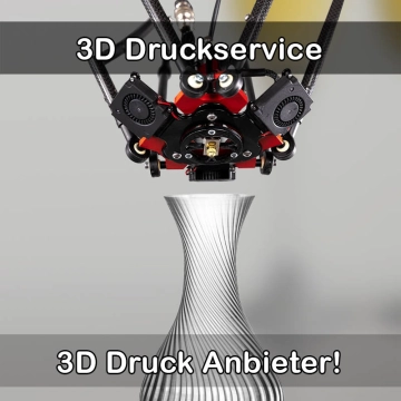 3D Druckservice in Mellrichstadt