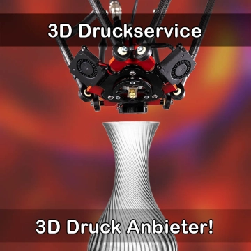 3D Druckservice in Melsungen
