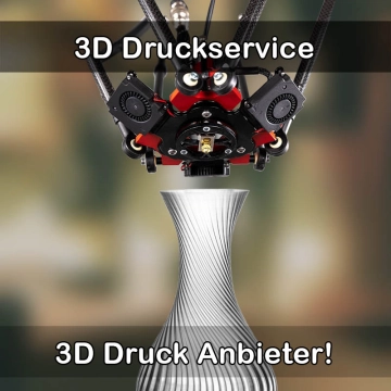 3D Druckservice in Memmelsdorf