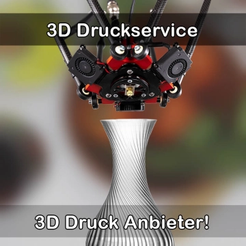 3D Druckservice in Memmingen