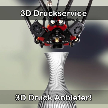 3D Druckservice in Memmingerberg