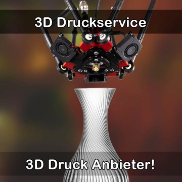 3D Druckservice in Menden (Sauerland)