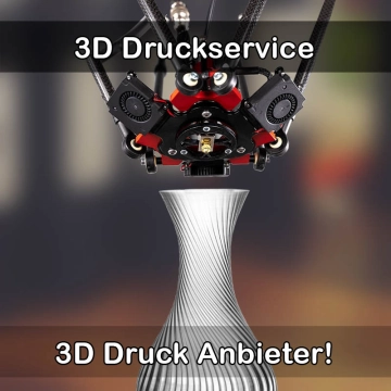 3D Druckservice in Mengkofen